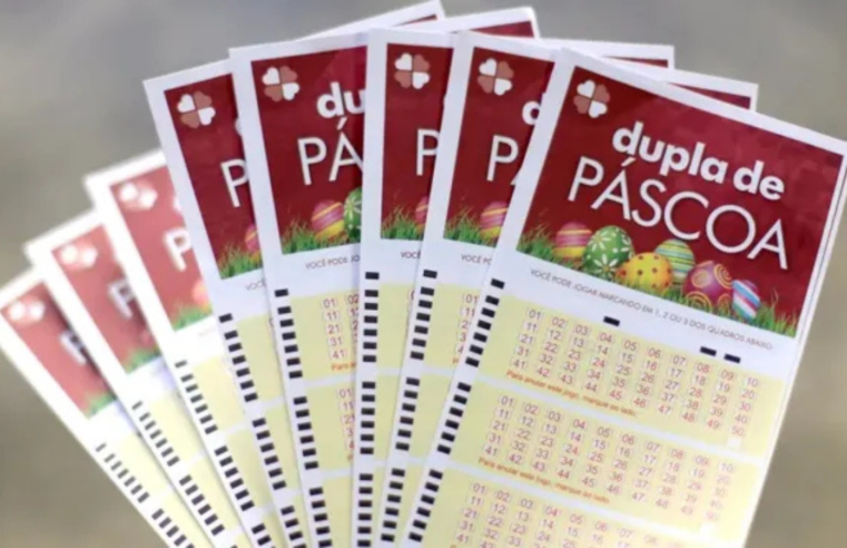 Dupla Sena de Páscoa: tudo que você precisa saber