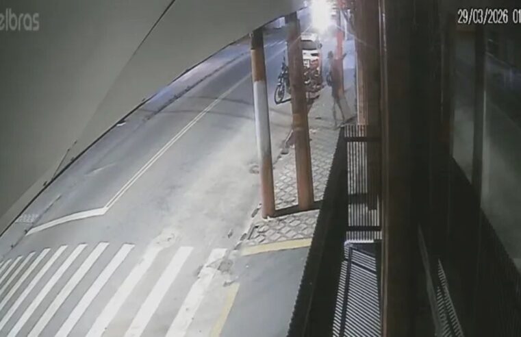 Empresário é alvo de atentado em Ubatuba