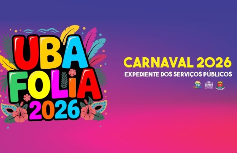 Prefeitura divulga Carnaval em Ubatuba com segurança garantida
