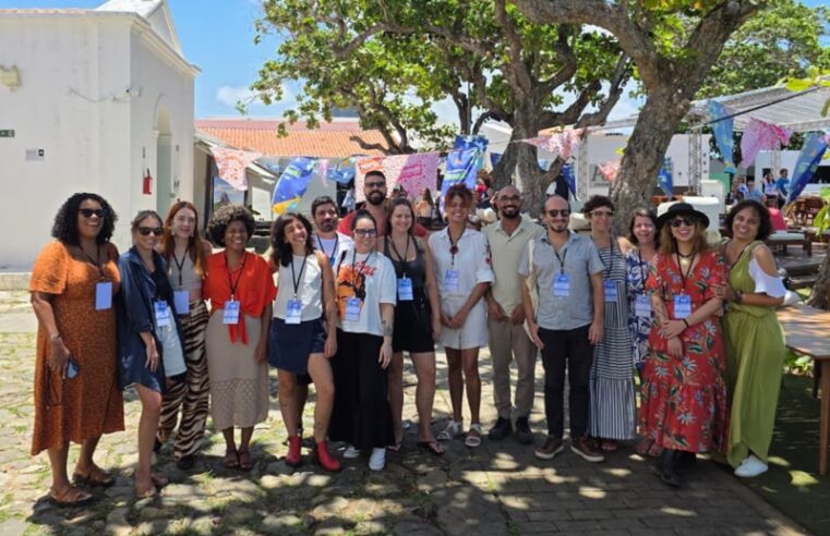 Ilhabela atração para produções audiovisuais