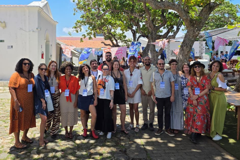 Ilhabela atração para produções audiovisuais