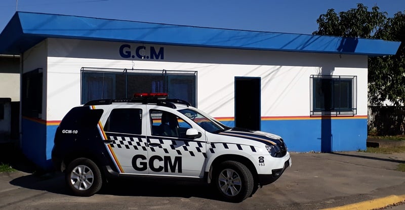 31 novos guardas civis formam a GCM de Ubatuba