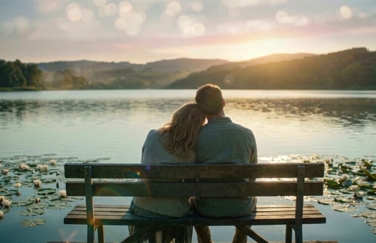 Adélia Prado Revela Felicidade em Poema