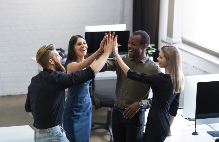 Benefícios flexíveis aumentam satisfação no trabalho