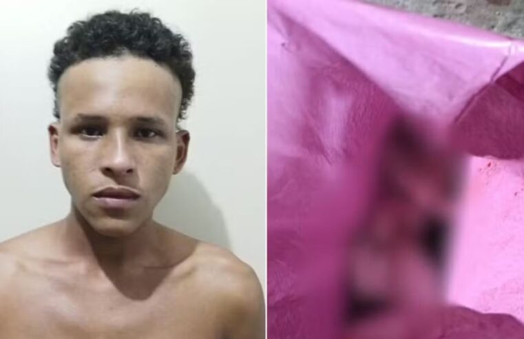Homem mata filhote de cachorro com chutes e pisadas em São Vicente