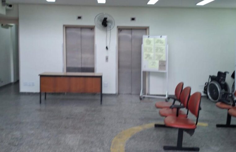 Hospital retoma atendimentos em Santos após obras