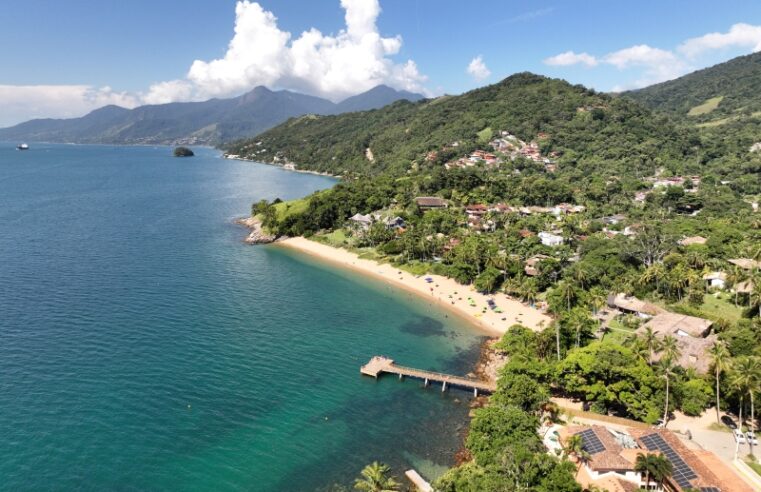 Ilhabela, destino turístico brasileiro repleto de segredos