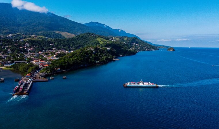 Taxa de Preservação Ambiental começa a funcionar em Ilhabela