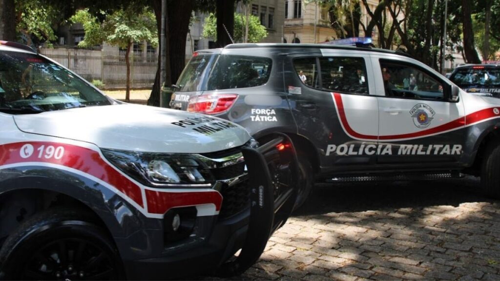 Jovem é agredida por ex-companheiro em Praia Grande