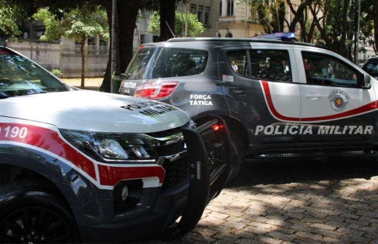 Jovem é agredida por ex-companheiro em Praia Grande