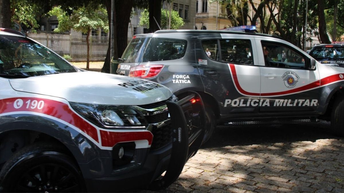 Jovem é agredida por ex-companheiro em Praia Grande