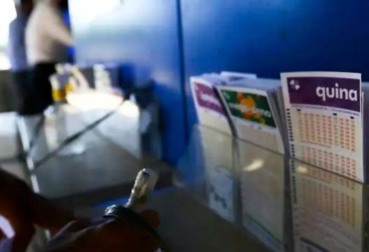 Quina 6971: prêmio acumula a R$ 18 milhões