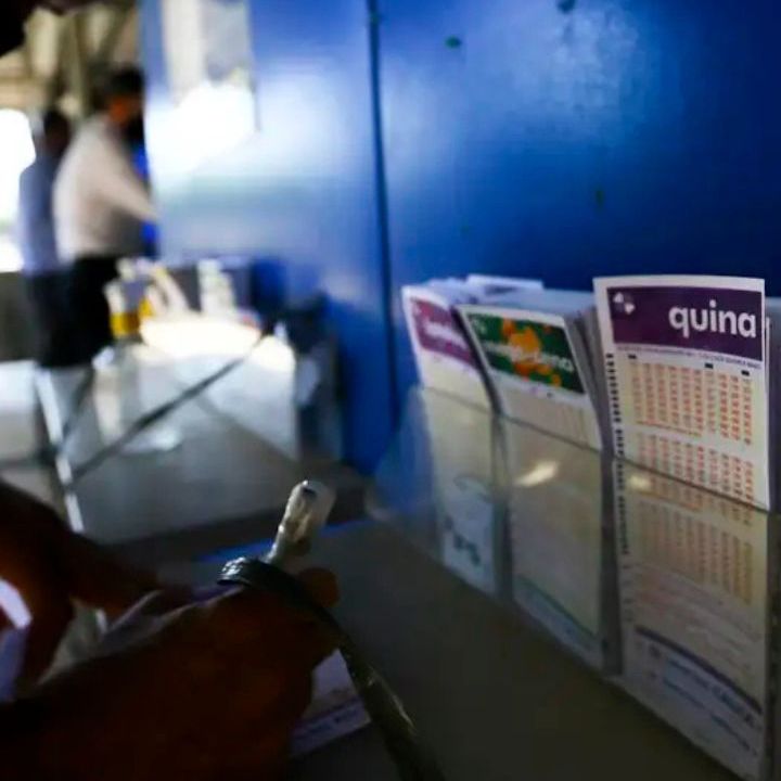 Quina 6971: prêmio acumula a R$ 18 milhões