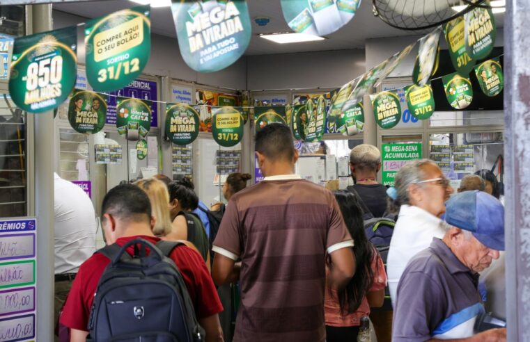 Loterias especiais da Caixa: conheça os sorteios além da Mega da Virada