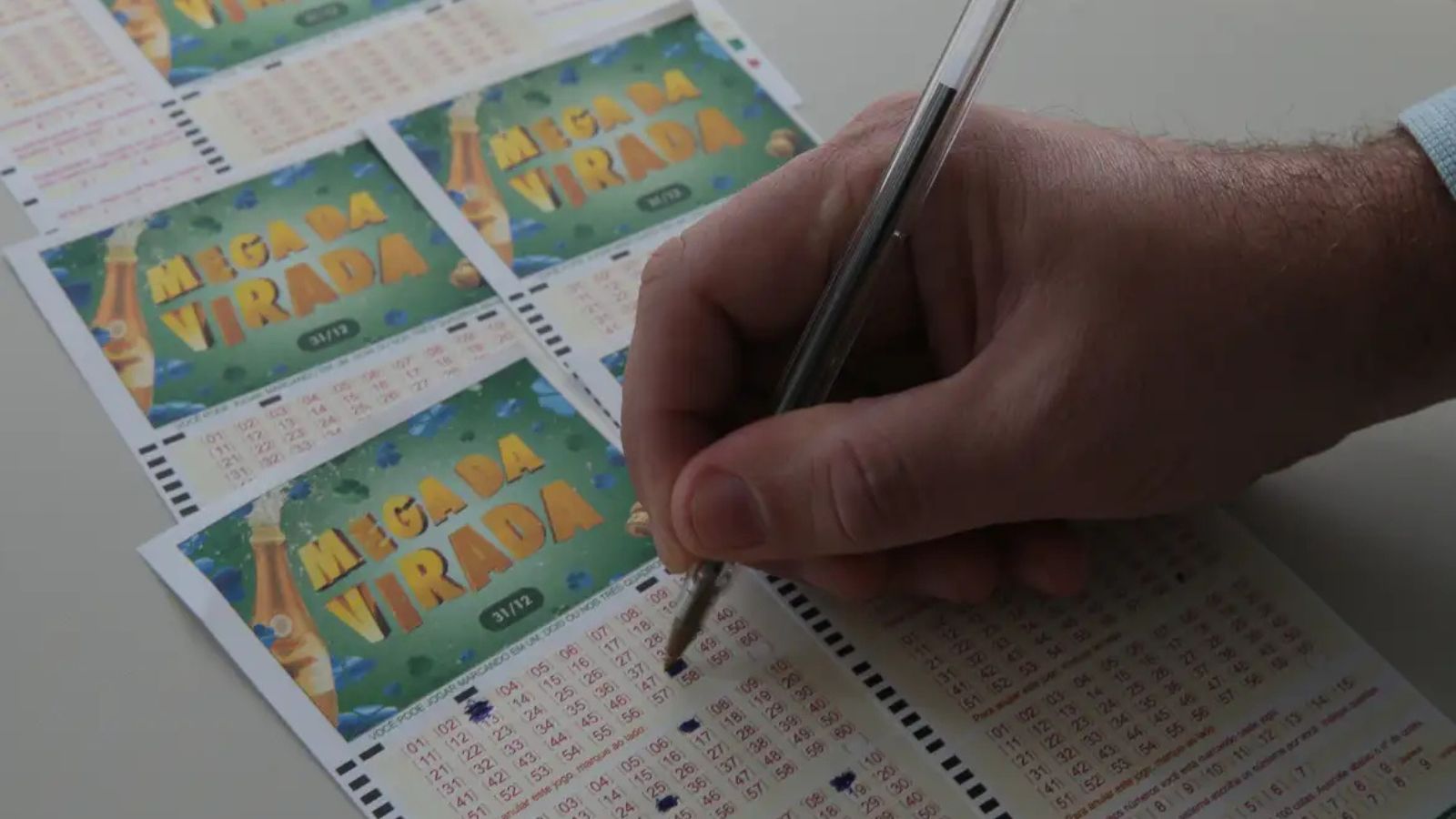 Mega-Sena sorteia R$ 8 milhões neste sábado (21); saiba como apostar