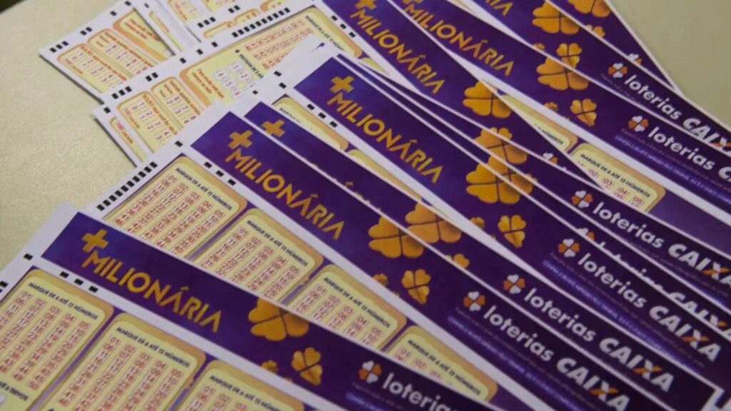 Milionária 336: alguém levou os R$ 29 milhões?