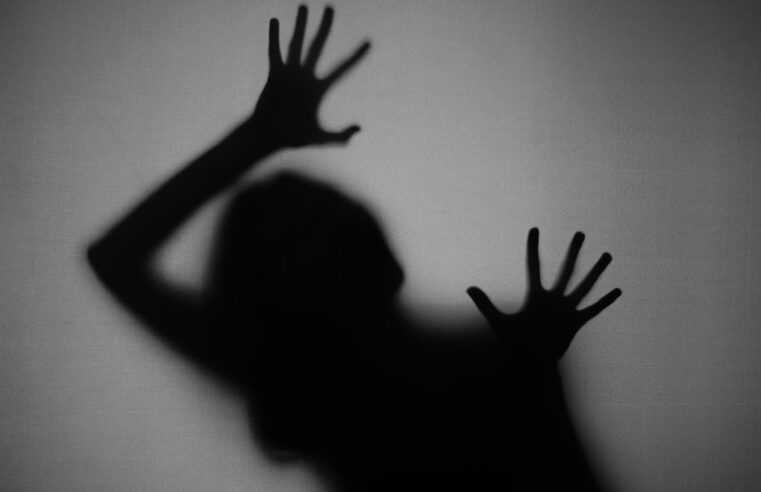 Homem é preso por tentativa de estupro em casa de vizinha