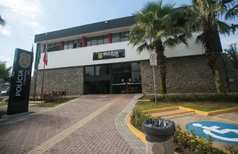 Mulher morre após ficar inconsciente em Praia Grande