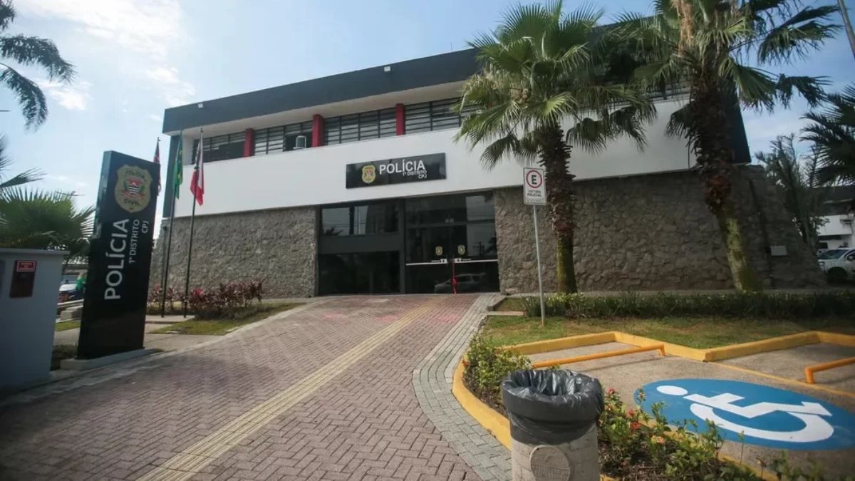 Mulher morre após ficar inconsciente em Praia Grande