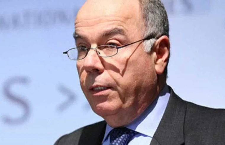 Mauro Vieira critica países que lucram com a destruição