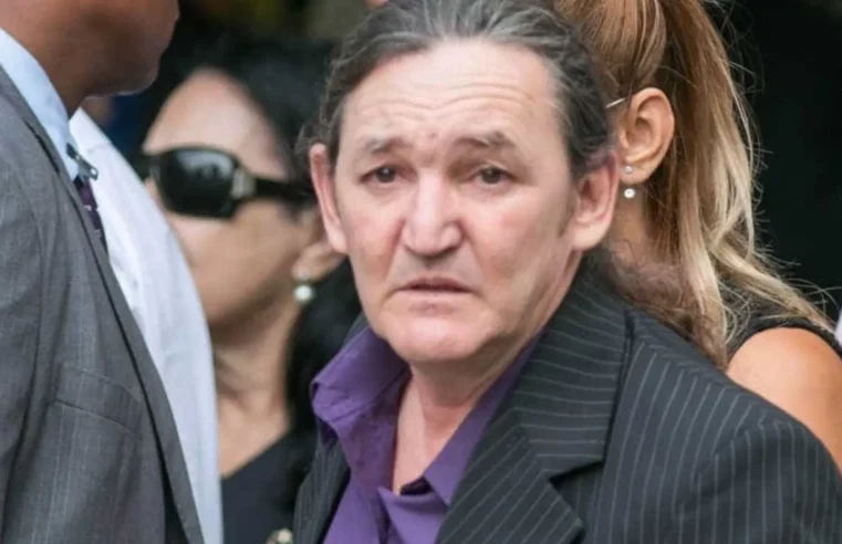 Marquito sofre acidente de moto e precisa de nova cirurgia