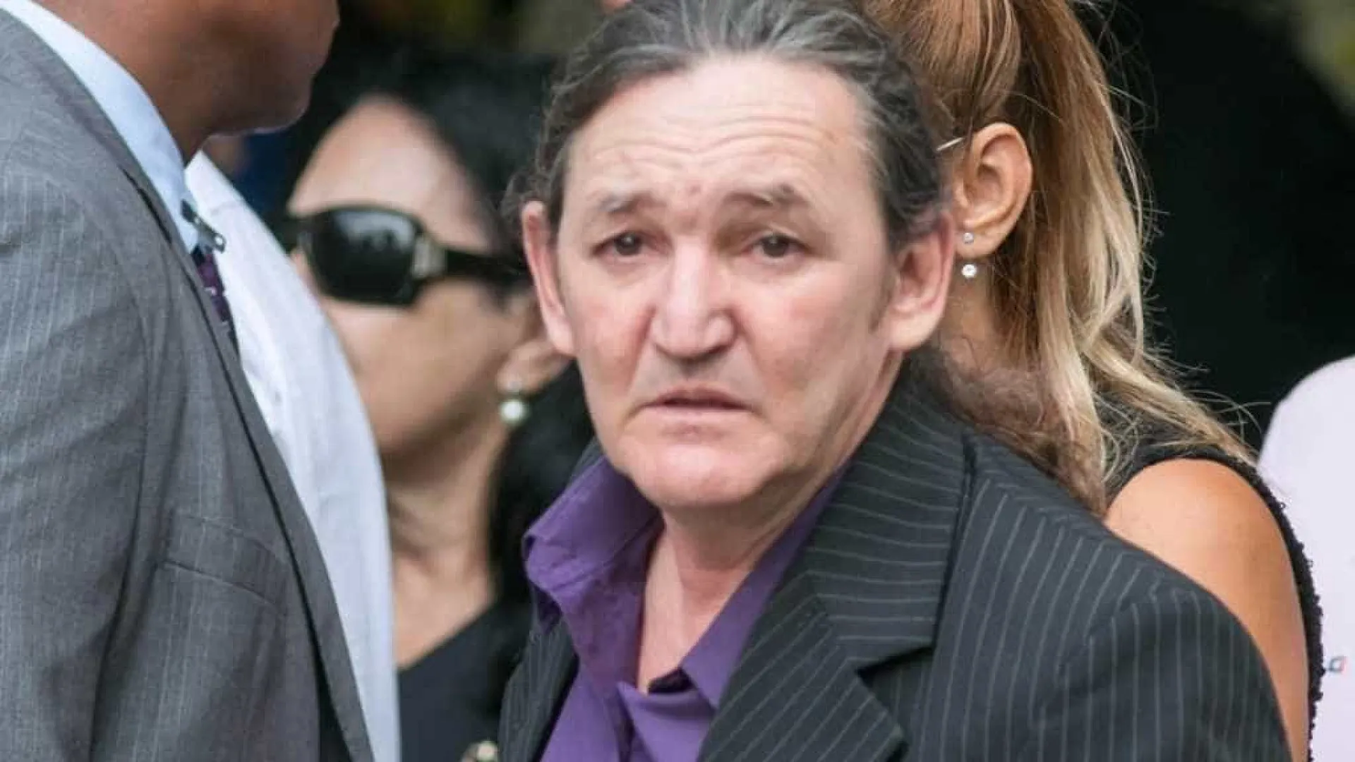 Marquito, comediante do Programa do Ratinho, passa por mais uma cirurgia