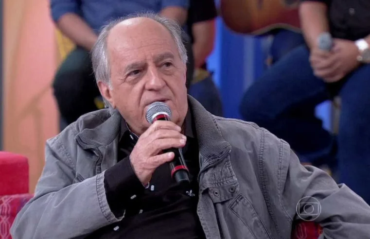 Ary Fontoura diz estar revoltado com saída de Jonas do BBB