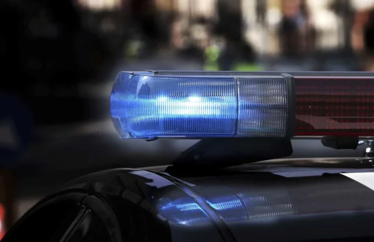 Homem é preso por feminicídio após fingir suicídio da esposa