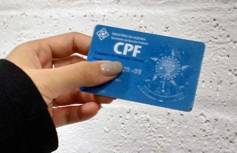 Fevereiro de 2026 bate recorde de CPFs negativados