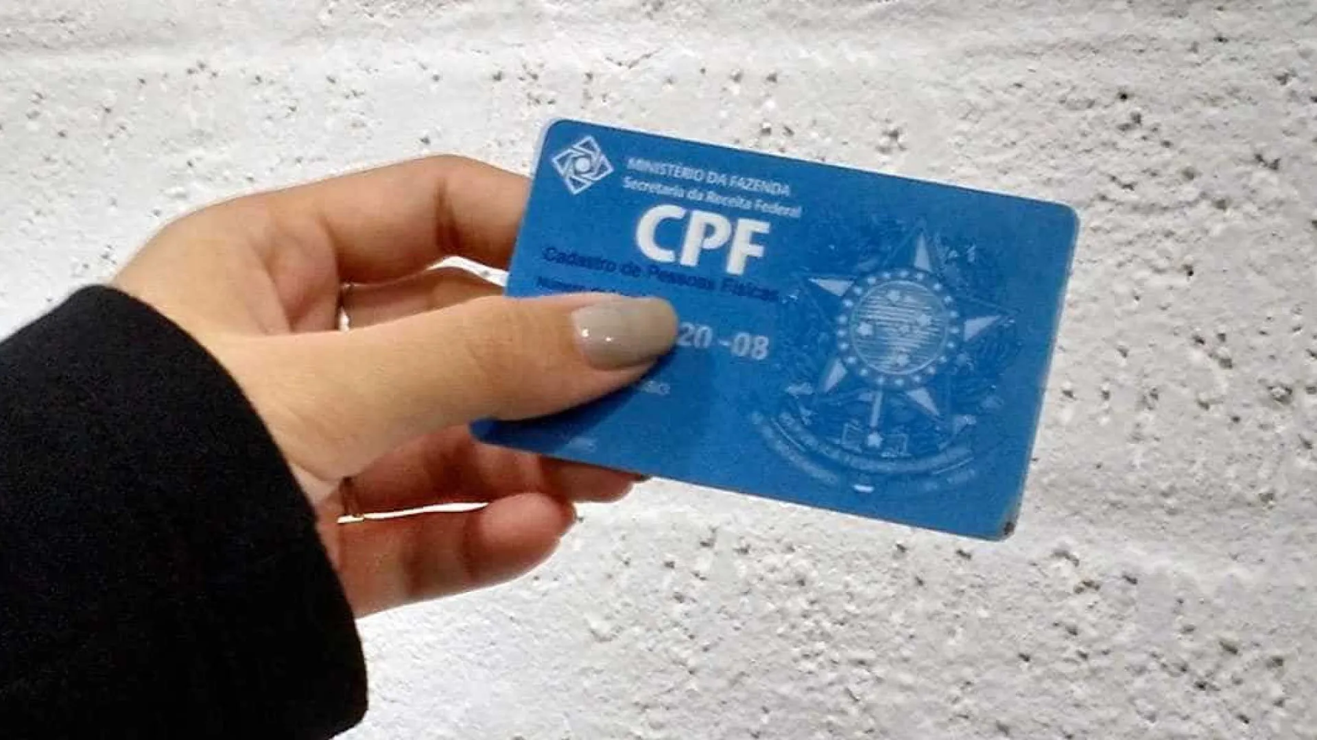 Fevereiro de 2026 bate recorde de CPFs negativados