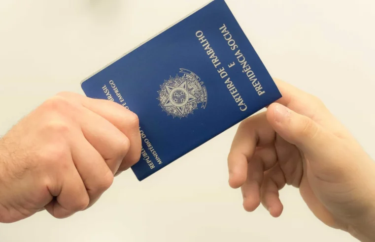 Brasil bate recorde em trabalhadores na previdência social