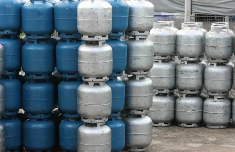 Gás do Povo chega a 15 milhões de famílias com expansão