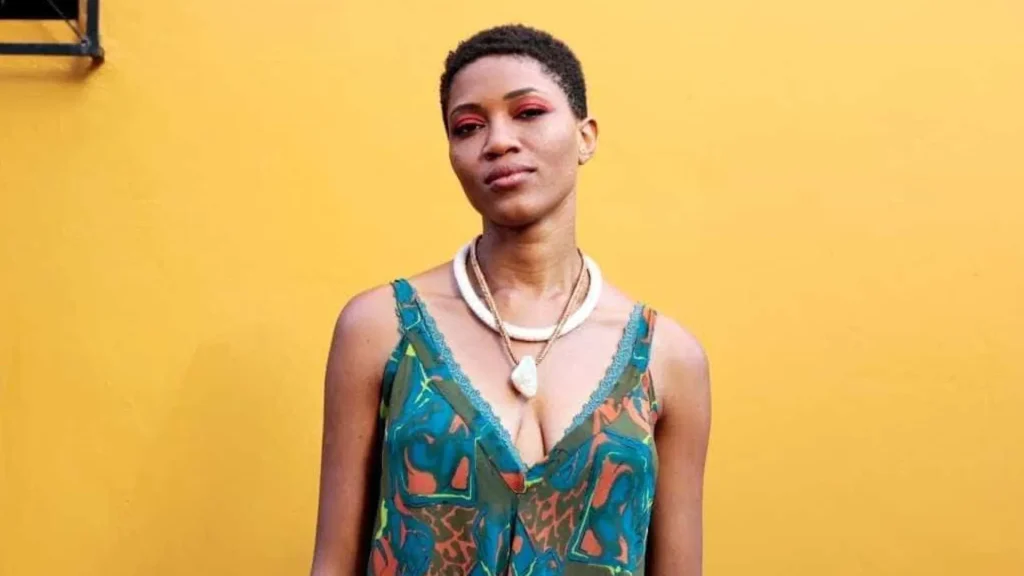 Cantora Luedji Luna passa por cirurgia de sucesso em SP