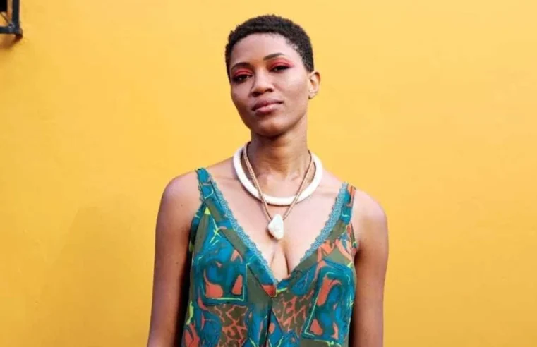 Cantora Luedji Luna passa por cirurgia de sucesso em SP