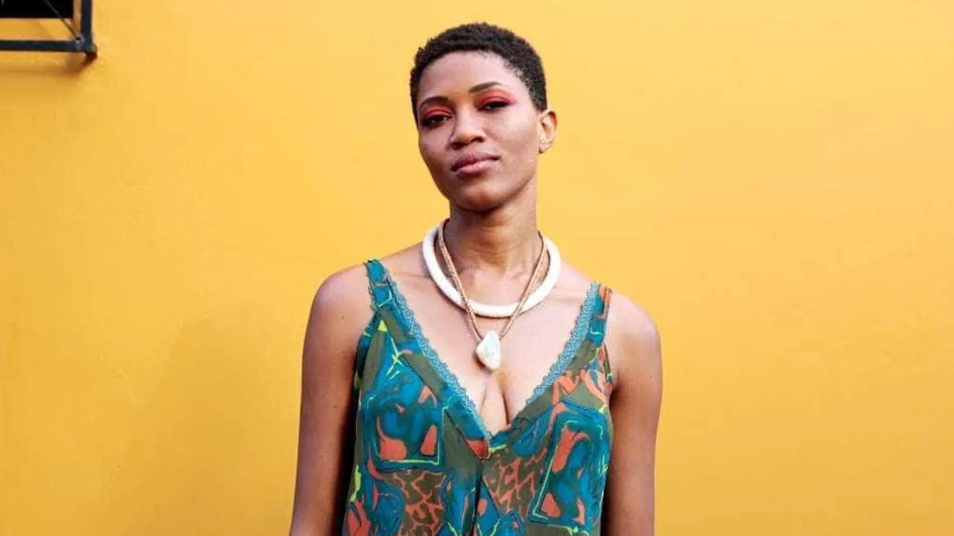 Cantora Luedji Luna passa por cirurgia de sucesso em SP