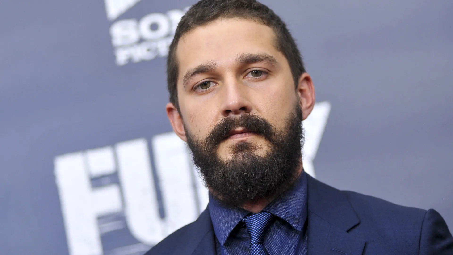 Shia LaBeouf volta a ser acusado de agressão sexual