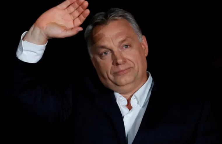 Ministro de Orbán acusado de vazamentos para Rússia