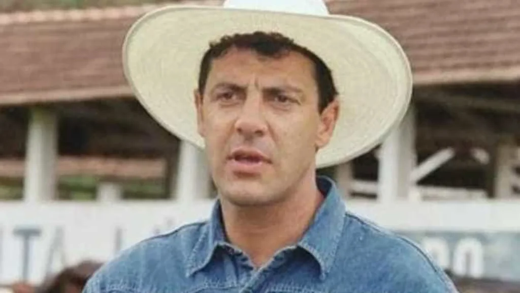 Morre ator Gerson Brenner, galã de novelas da Globo