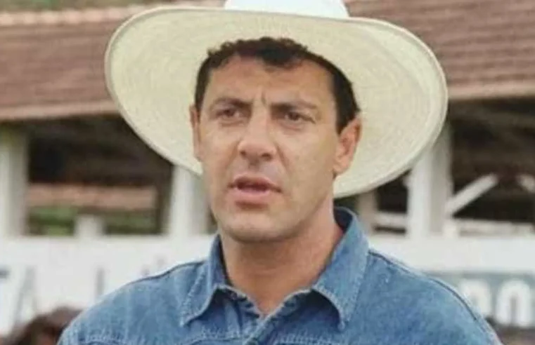 Morre ator Gerson Brenner, galã de novelas da Globo