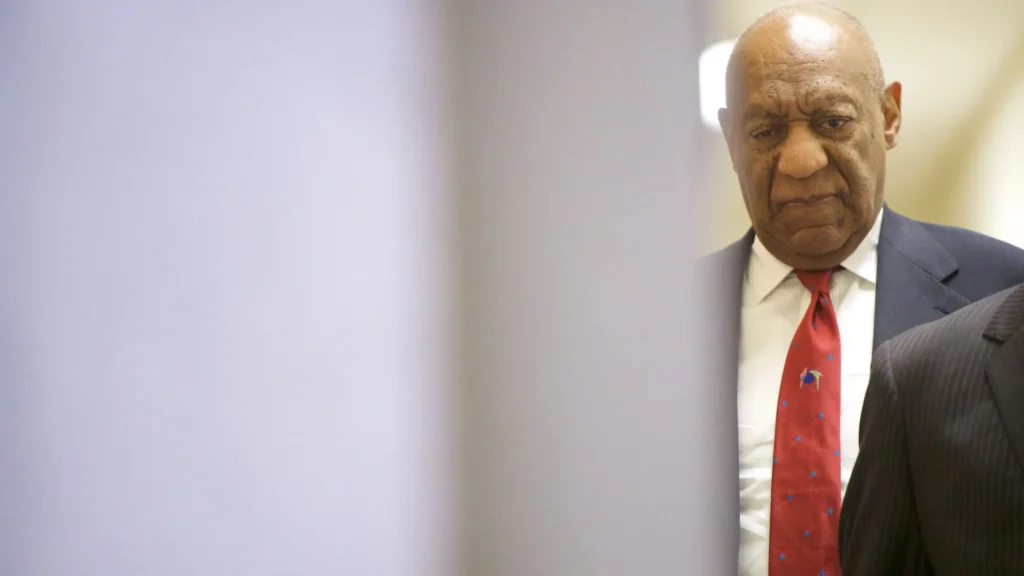 Bill Cosby é condenado a pagar US$ 19 milhões em processo