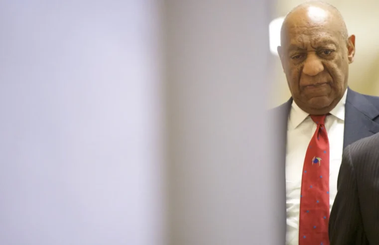 Bill Cosby é condenado a pagar US$ 19 milhões em processo