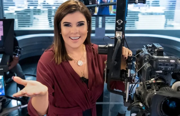 Mara Maravilha desafia estereótipos de beleza com seu comentário