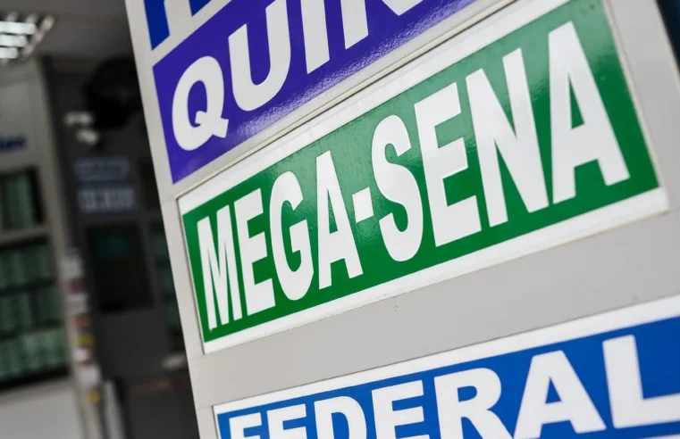 Confira o resultado do concurso 2989 da Mega-Sena sorteado nesta quinta (26)