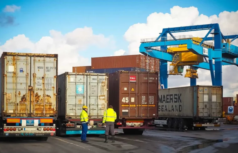 Turquia, novo destino para exportações brasileiras de alimentos