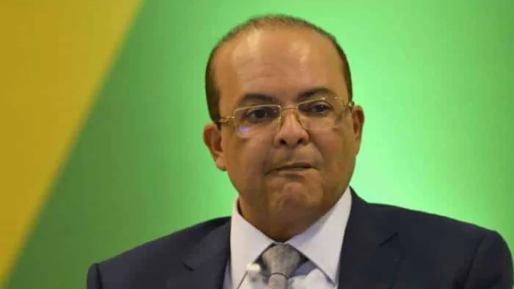 Ibaneis afirma não temer delação de Vorcaro