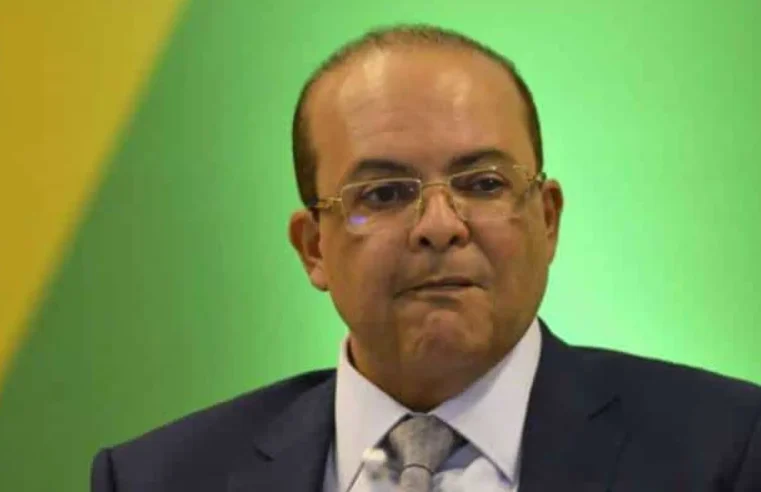 Ibaneis afirma não temer delação de Vorcaro