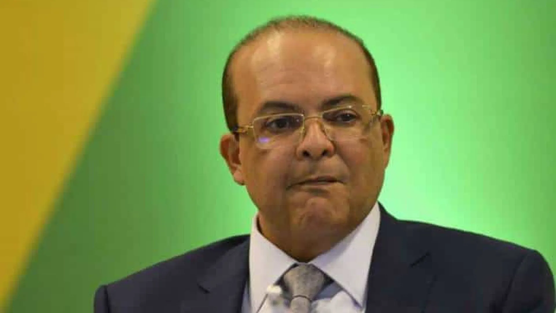 Ibaneis afirma não temer delação de Vorcaro