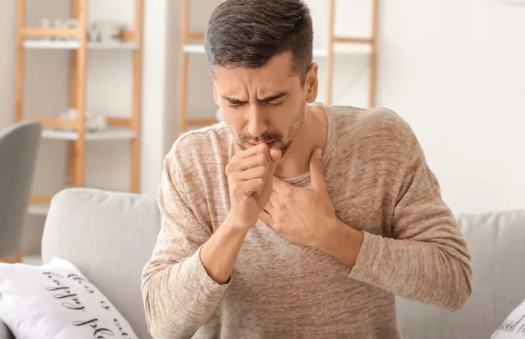 Tuberculose ainda é um problema grave no Brasil