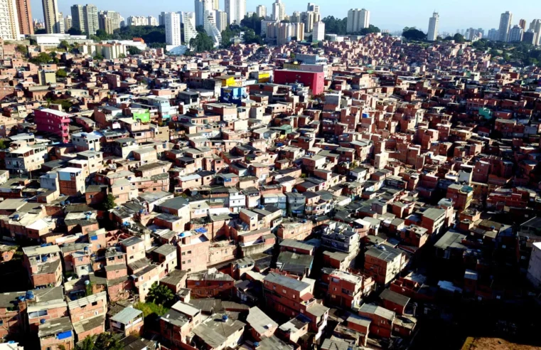 Polícia prende 14 suspeitos de quadrilha de roubos a casas