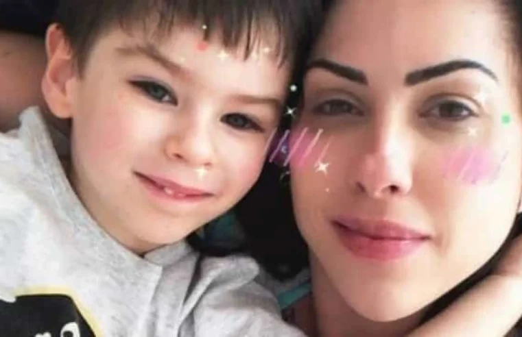 Juíza manda soltar Monique Medeiros, mãe de Henry Borel, e mantém prisão de Jairinho